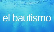 El Bautismo ppt